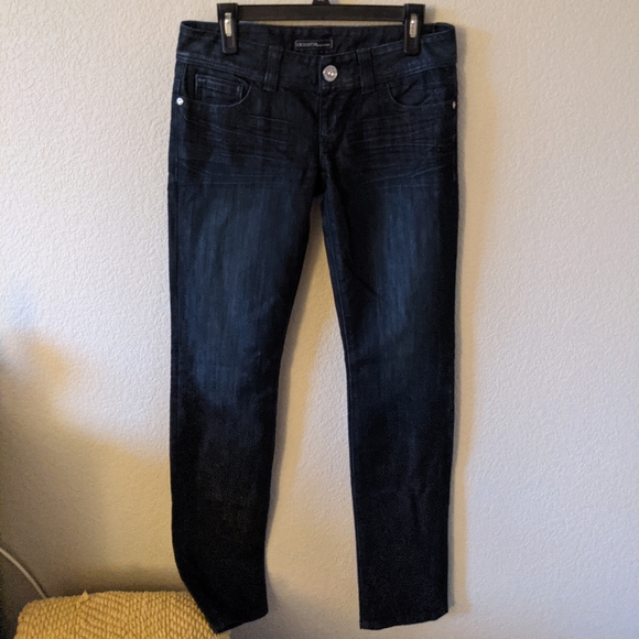 Guess Denim - 🌊 GUESS Premium Jeans 27